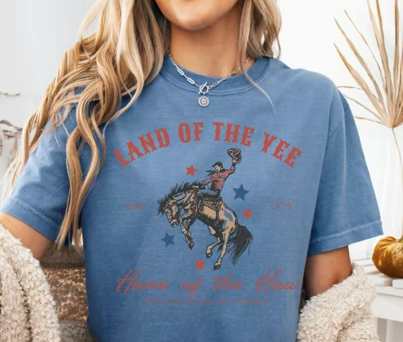 Home of the Yee