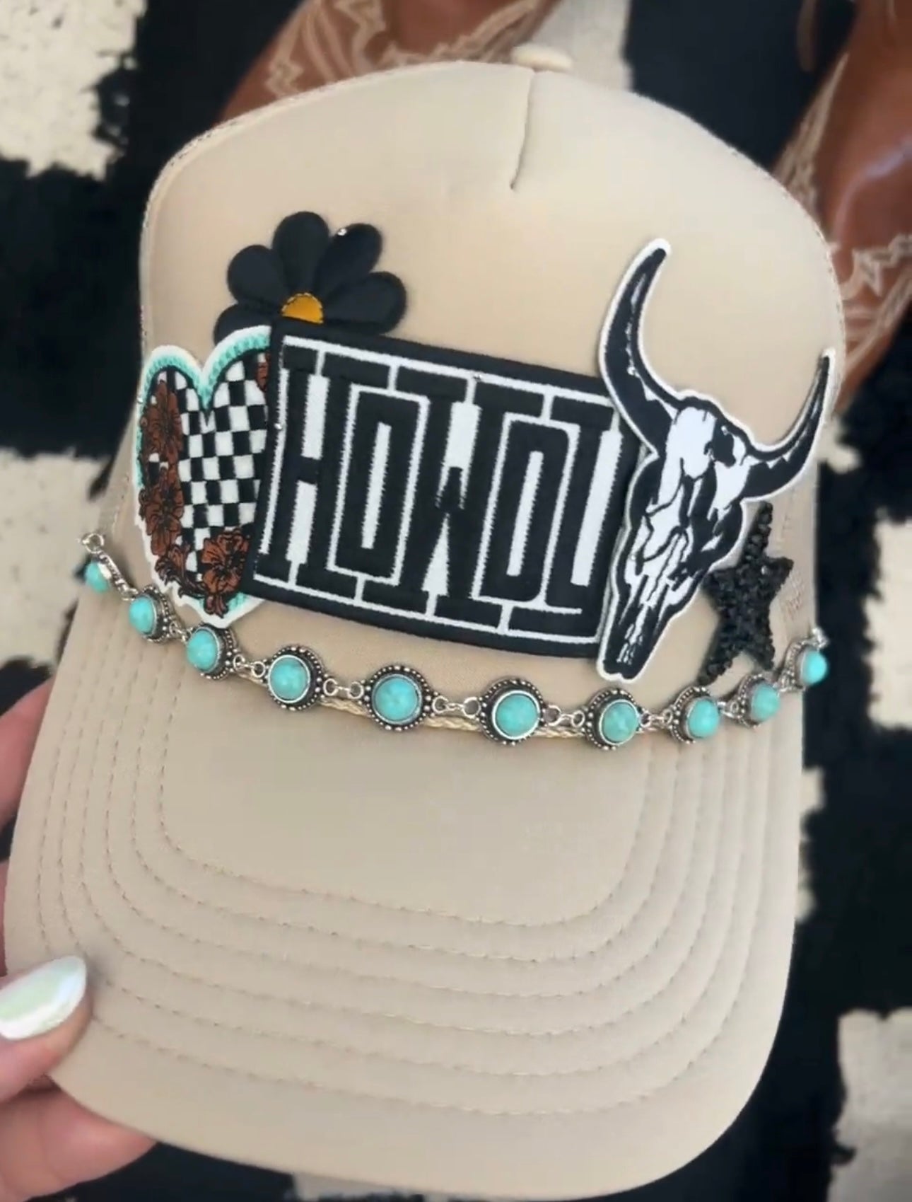 Custom Hats!!