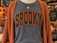Spooky