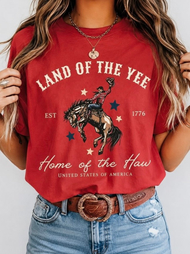 Home of the Yee