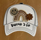 Trucker Hat Patch Bundles