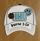 Trucker Hat Patch Bundles