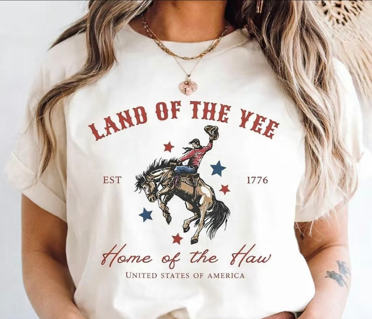 Home of the Yee