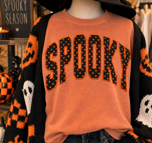 Spooky