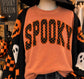 Spooky