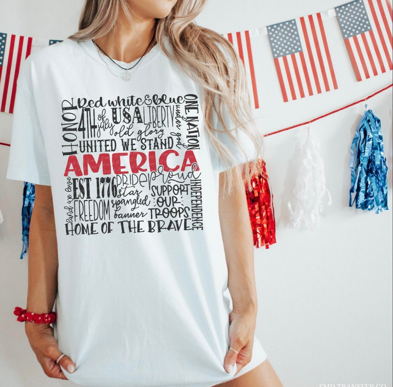 America Graffiti