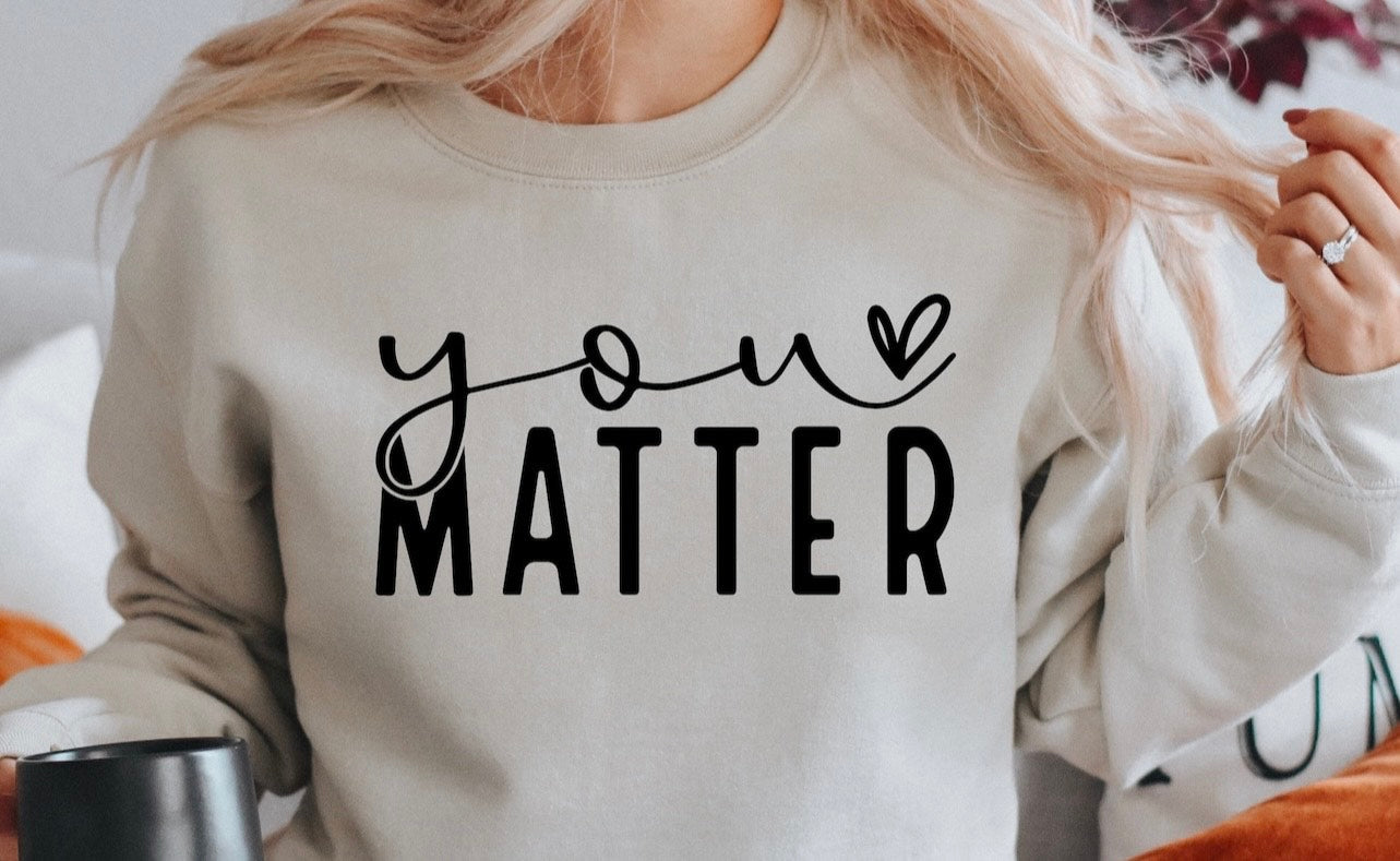 You Matter