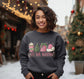 Tis The Season Crewneck