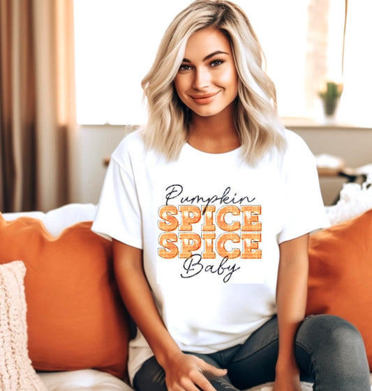 Pumpkin Spice Spice